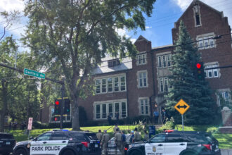 atacatorul de la scoala din minneapolis era obsedat de ideea de a ucide copii afirma autoritatile 68b1443c73713