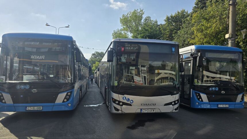Constănțeni, fiți pe fază: tarifele abonamentelor CT BUS se adaptează după creșterea TVA-ului! 1 atentie constanteni se modifica tarifele pentru abonamentele ct bus in urma majorarii tva 689b407defbbc