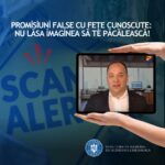 Fii Vigilent! O nouă serie de înșelătorii pe internet. DNSC oferă sfaturi esențiale pentru a te proteja de fraude 2 atentie nou val de inselatorii online dnsc recomandari pentru prevenirea fraudelor 688db56906345