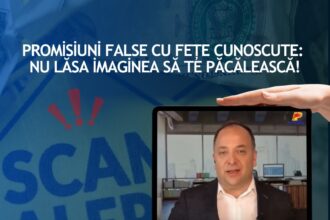 atentie nou val de inselatorii online dnsc recomandari pentru prevenirea fraudelor 688db56906345