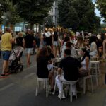 Alertă de trafic în Constanța: Bulevardul Tomis se transformă în promenadă în zona Capitol și Miga, în acest weekend! 2 atentie restrictii de circulatie in constanta zona capitol si miga de pe bulevardul tomis devine pietonala in acest weekend 68a704bf915d7