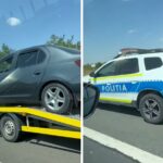 Alertă pentru conducători auto: coliziune între un autoturism și o autoutilitară pe A2. Trafic blocat în zona Borcea. 3 atentie soferi accident intre un autoturism si o autoutilitara pe a2 circulatie restrictionata la borcea 68ad87255fdd2