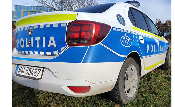 atentie soferi accident rutier la intersectia strazilor baba novac si dezrobirii 6898b5657a09b