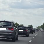 Șoferi, pregătiți-vă! Autostrada A2 se află într-o situație critică în apropierea localității Peștera din cauza unui accident cu trei mașini implicate. 3 atentie soferi autostrada a2 este aproape blocata in zona localitatii pestera in urma unui eveniment rutier cu trei autoturisme implicate 68a18a4b9a251