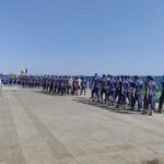 Îndrumări pentru șoferi: circulația din Constanța va fi limitată cu ocazia Zilei Marinei Române. Descoperă condițiile de trafic în zona Peninsulară! 3 atentie soferi restrictii de circulatie in constanta de ziua marinei romane vezi cum se circula in zona peninsulara 689ddcfc634a4