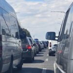 Atenție, conducători auto! Conexiunea dintre Eforie Sud și Eforie Nord este sufocată de trafic. Descoperiți sfaturile oferite de Poliția Română! 2 atentie soferi trafic aglomerat intre eforie sud si eforie nord iata ce recomandari face politia romana 6897023622de6