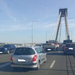 Alertă pentru șoferi! Traficul din Agigea este din nou perturbat din cauza transporturilor de mari dimensiuni. 2 atentie soferi traficul din agigea din nou afectat din cauza unor transporturi agabaritice 6896127fef426