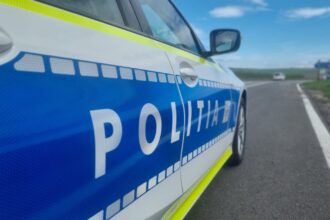 atentie soferi un transport agabaritic intra in romania pe la vama veche iata unde merge si ce trebuie sa respecte conducatorii auto 689372e31f3e3
