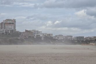 atentionare meteo cod galben de vant puternic in judetul constanta 68a80c582b138