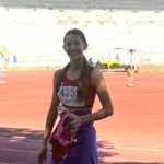 atleta de la cs medgidia karina gal la un pas de o medalie nationala 689b975af01cf