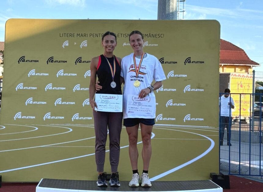 atletii de la csm constanta au cucerit 4 medalii la campionatele nationale de seniori 68ada29923a54