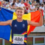 Alin Mihai Șavlovschi de la CS Medgidia, în cursa pentru strălucirea medaliilor europene! 2 atletul de la cs medgidia alin mihai savlovschi lupta pentru medaliile europene 6894f8f35e043