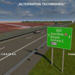 Încă o amânare pentru atribuirea contractului: Alternativa Techirghiol stagnează, iar CNAIR deschide o nouă licitație. 3 atribuirea contractului a fost amanata iar alternativa techirghiol bate pasul pe loc in timp ce cnair a lansat o alta licitatie 689fa0b782746