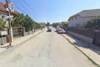 au dat in judecata primaria pentru ca vrea sa i evacueze de pe un teren care nu le apartine dar pe care il folosesc de peste 15 ani 68b226e382b1c
