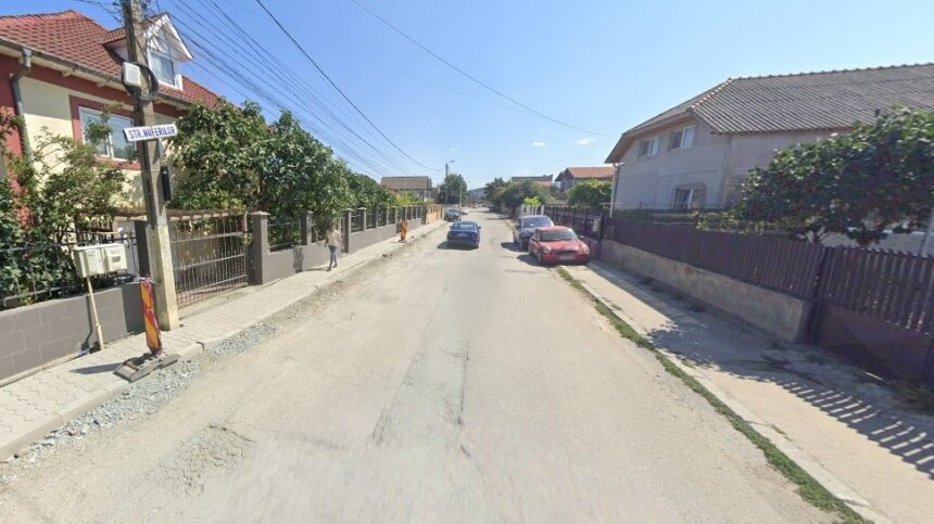 Primăria vrea să-i dezvăluie de pe un teren străin, dar ei luptă în instanță pentru a-și apăra dreptul de folosință de 15 ani! 1 au dat in judecata primaria pentru ca vrea sa i evacueze de pe un teren care nu le apartine dar pe care il folosesc de peste 15 ani 68b226e382b1c