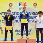 Marian Sandu de la CSM Constanța aduce acasă aurul în inima capitalei! 3 aur in capitala pentru luptatorul de la csm constanta marian sandu 689a1b4eb3ade