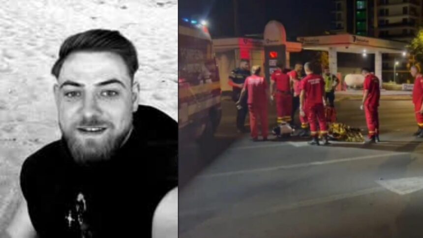 Fostul soț agresor, acuzat în cazul accidentului tragic de pe Mangaliei, prins din nou încălcând ordinele de protecție! 1 autorul accidentului mortal de pe mangaliei inculpat intr un alt dosar fiind sub control judiciar si a snopit fosta sotie si a incalcat ordinul de protectie 689bc57e532be
