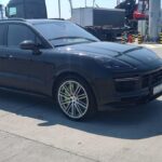 Mașină de lux, evaluată la 90.000 de euro, găsită în Portul Constanța de către poliția de frontieră, căutată de autoritățile poloneze 3 autoturism de lux de 90 000 de euro cautat de autoritatile din polonia descoperit in portul constanta de politistii de frontiera 6896feed45eca