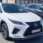 Mașini de lux în vizorul autorităților europene, descoperite în Portul Constanța 2 autoturisme de lux cautate de autoritatile europene descoperite in portul constanta 68a050ca6930f