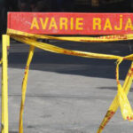 Incident pe strada Justiției din Constanța: Probleme cu furnizarea apei RAJA 3 avarie raja pe strada justitiei din constanta 6899a7d0e0001