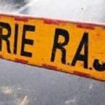 Incident RAJA pe Bulevardul Unirii din Constanța 3 avarie raja pe strada unirii din constanta 689c2b85498b3