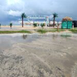 Furtuni și căldură sufocantă: prognoza meteo pentru Dobrogea surprinde! Află când te așteaptă ploile pe litoral! 2 averse instabilitate atmosferica dar si vreme caniculara in dobrogea anunta meteorologii vezi aici cand ploua la mare 688c5995d8902