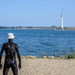 Atenție: Nămolul comercializat pe plajele românești este reciclat și nu oferă beneficii terapeutice! 2 avertisment oficial namolul vandut pe plajele din romania este refolosit nu are calitati terapeutice 689c7ea723db3