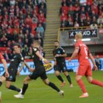 "Un jucător de la Aberdeen lansează un mesaj de avertizare pentru FCSB: 'Suntem capabili să le provocăm probleme!'" 3 avertisment pentru fcsb de la un jucator al lui aberdeen stim ca le putem face rau 68ade56b3dd75
