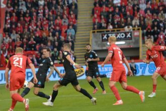 avertisment pentru fcsb de la un jucator al lui aberdeen stim ca le putem face rau 68ade56b3dd75