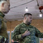 Sîrski trage un semnal de alarmă: Fluxul masiv de soldați pe care Rusia îl trimite pe front lunar, în ciuda pierderilor enorme 2 avertismentul lui sirski numarul urias de militari cu care rusia alimenteaza frontul in fiecare luna in ciuda pierderilor 6892f57d154e4