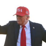 „Mesajul MAGA pentru următorul lider GOP: Trump rămâne unic!” 2 avertismentul maga pentru viitorul lider republican exista un singur trump 689055e03f1fd