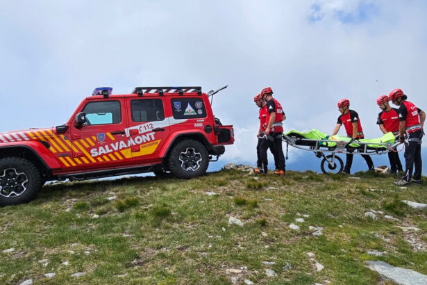 avertismentul salvamont este nevoie de angajarea a 300 de oameni pentru a mentine functionarea serviciului in conditii de siguranta 6890bd6635798