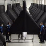 Alerta serviciilor de informații ucrainene: Rusia plănuiește să fabrice aproape 80.000 de drone Shahed până în 2025 3 avertismenul spionajului militar ucrainean rusia intentioneaza sa produca aproape 80 000 de drone shahed in 2025 689cfbaaba949
