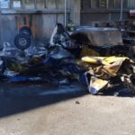 Tragedie în Arad: Un avion s-a prăbușit, iar două vieți s-au stins. Ce vârste aveau cei decedați? 2 avion prabusit in arad doi barbati a murit ce varste aveau victimele 68971dec74697
