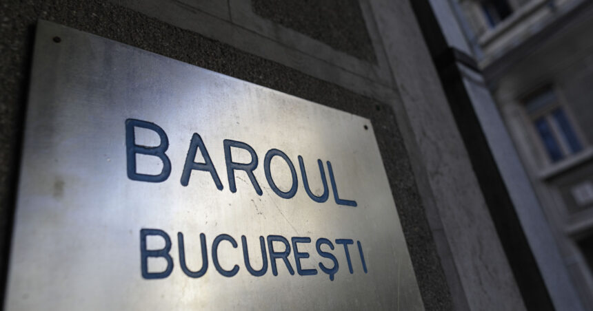 Avocații denunță „discursul etichetator” ce dăunează justiției. UNBR: „Transformările în domeniul judiciar sunt acum o constantă” 1 avocatii critica retorica stigmatizanta care afecteaza sistemul judiciar unbr reformele justitiei s au permanentizat 6894b0c3083e0
