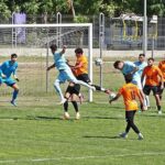 Axiopolis Cernavodă își începe aventura în noul sezon al Ligii a 3-a pe stadionul lui Dinamo 2 3 axiopolis cernavoda debuteaza in noul sezon al ligii a 3 a pe terenul lui dinamo 2 68a70b6a27a45
