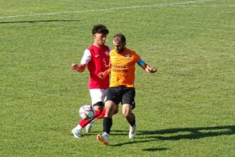 axiopolis cernavoda penalty ratat si infrangere la debutul in noul sezon al ligii a 3 a 68b41e023e55b