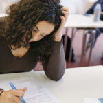 BAC 2025, sesiunea de toamnă: Au fost făcute publice temele și criteriile de evaluare pentru matematică și istorie 2 bac 2025 sesiunea de toamna subiectele si baremele de corectare la matematica si istorie au fost publicate 689b2f4848beb