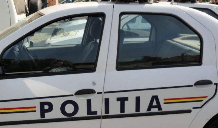 Bărbat reținut la Constanța pentru violență asupra fostei iubite și conducere sub influența alcoolului 1 barbat arestat la constanta dupa ce si a agresat fosta concubina si a condus baut 68b3407a5ae4c