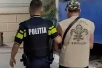 barbat din judetul constanta retinut pentru violenta in familie si incalcarea ordinului de protectie 68a6d6feae8d8