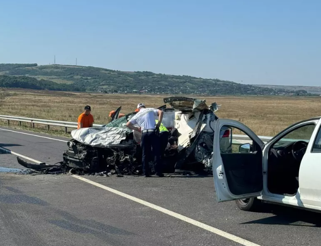 Tragedia din Bârlad: Identitatea bărbatului originar din Saraiu, recent eliberat, care a pierdut o luptă cu soarta! 1 barbatul care a murit in accidentul din barlad era din comuna saraiu si fusese eliberat din arest sambata cine este acesta 688f5bb18fb26