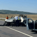 Tragedie la Bârlad: Identitatea bărbatului din Saraiu, recent eliberat, care a pierit în accident! 3 barbatul care a murit in accidentul din barlad era din saraiu si fusese eliberat din arest sambata cine este acesta 688f5ed8b6008