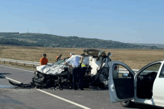 barbatul care a murit in accidentul din barlad era din saraiu si fusese eliberat din arest sambata cine este acesta 688f5ed8b6008