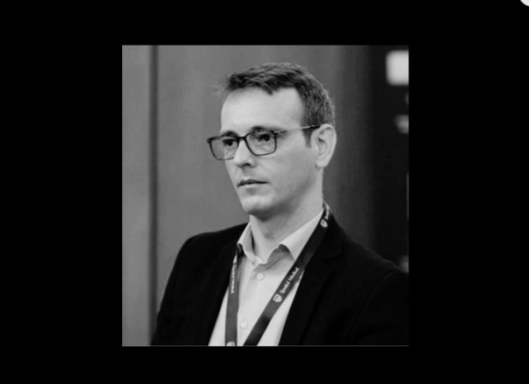 Nicolae Soroiu, Director General Adjunct al ASSMB, a pierdut viața în weekend la Olimp, în urma unei tragedii. 1 barbatul care s a inecat in weekend la olimp este nicolae soroiu director general adjunct al assmb 68a30186d5e44