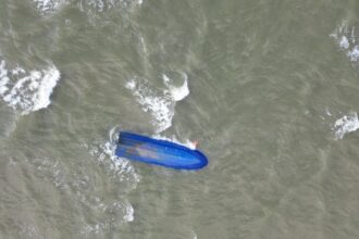 barcagiul militar din sulina arestat in urma accidentului naval cu 4 morti din zona golfului musura 689097c79772c