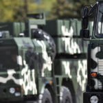 Belarus intenționează să îmbogățească arsenalul său de rachete cu focoase nucleare. „Acestea dispun în prezent de o rază de acțiune de 300 km” 2 belarus doreste sa si echipeze sistemele de rachete cu focoase nucleare acum au o raza de actiune de 300 km 68abe228db5d1