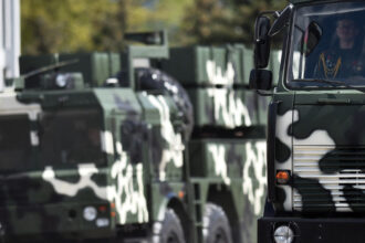 belarus doreste sa si echipeze sistemele de rachete cu focoase nucleare acum au o raza de actiune de 300 km 68abe228db5d1