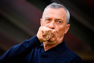 belgienii au ramas masca dupa demiterea lui mircea rednic greseala grava 68aecd6e32cbb