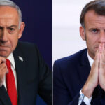 Benjamin Netanyahu îl bârfește pe Emmanuel Macron, acuzându-l că „întreține flăcările antisemitismului” și îi impune un termen limită. 3 benjamin netanyahu il acuza pe emmanuel macron ca alimenteaza focul antisemit si ii da un ultimatum 68a4b044f0d16