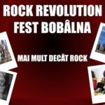 Achiziționează-ți biletele pentru Rock Revolution Bobâlna chiar de la porțile festivalului! 3 biletele la rock revolution bobalna se pot cumpara si direct de la intrarea festivalului 689d9c0de394c